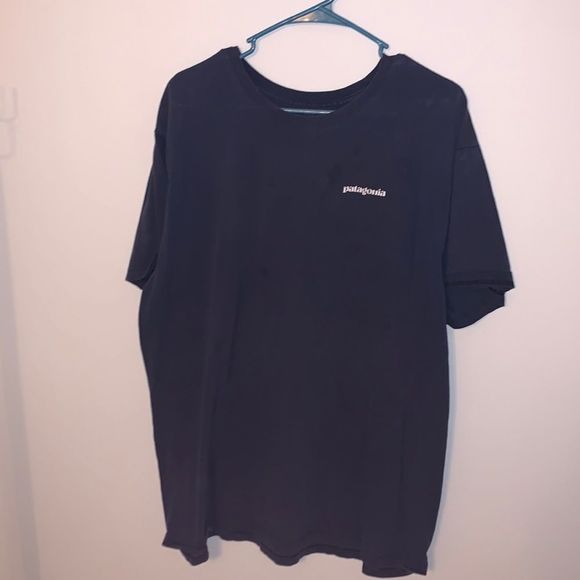 Patagonia Graphic Tee - Picture 1 of 3